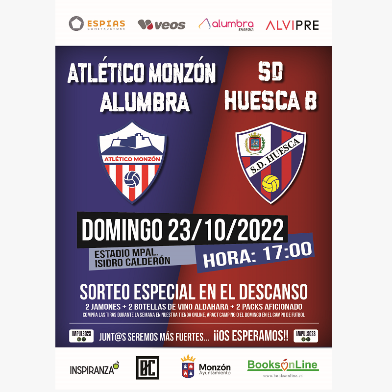 PROXIMO PARTIDO