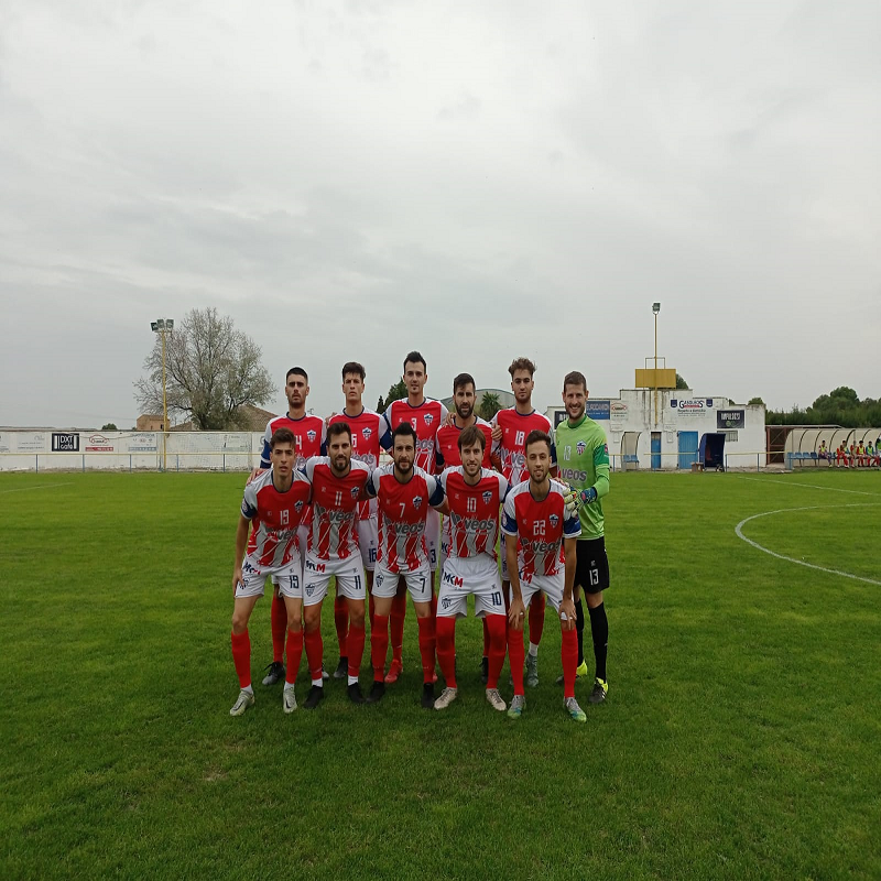 ATLETICO MONZON ALUMBRA