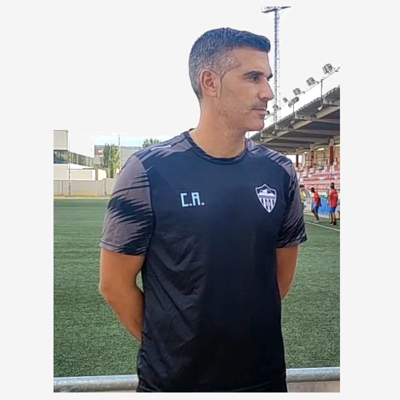 ENTREVISTA A CRISTIAN ABAD