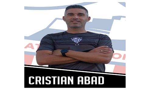 ENTREVISTA A CRISTIAN ABAD