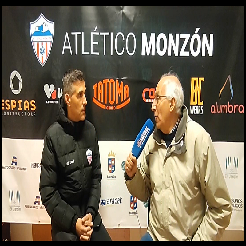 PREVIA PARTIDO SD HUESCA