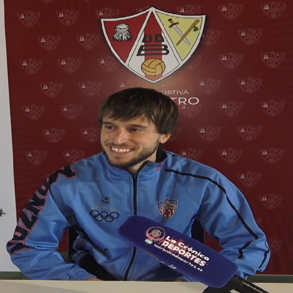 ENTREVISTA A CRISTIAN LASUS