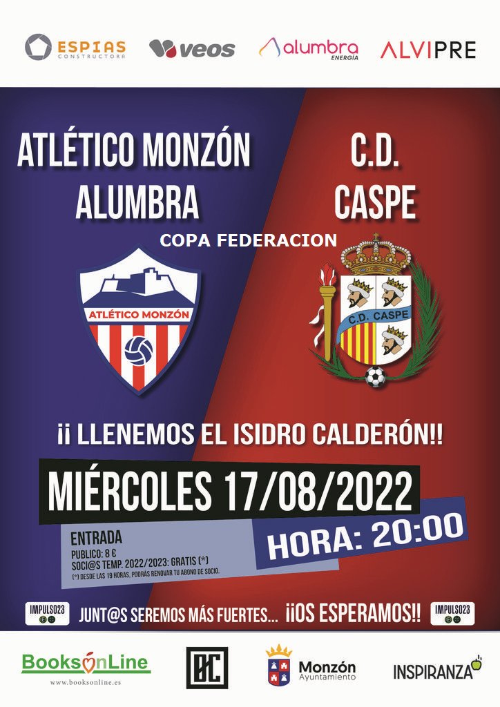 COPA FEDERACION
