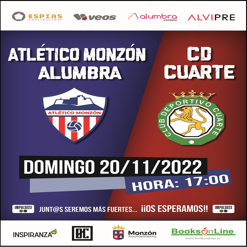 PROXIMO PARTIDO