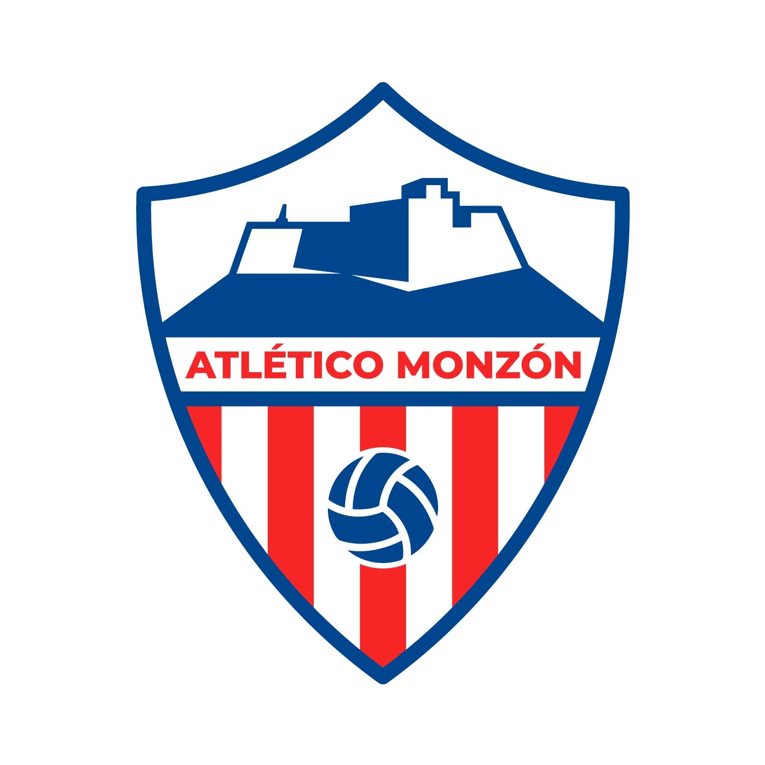 ATLETICO MONZON ALUMBRA