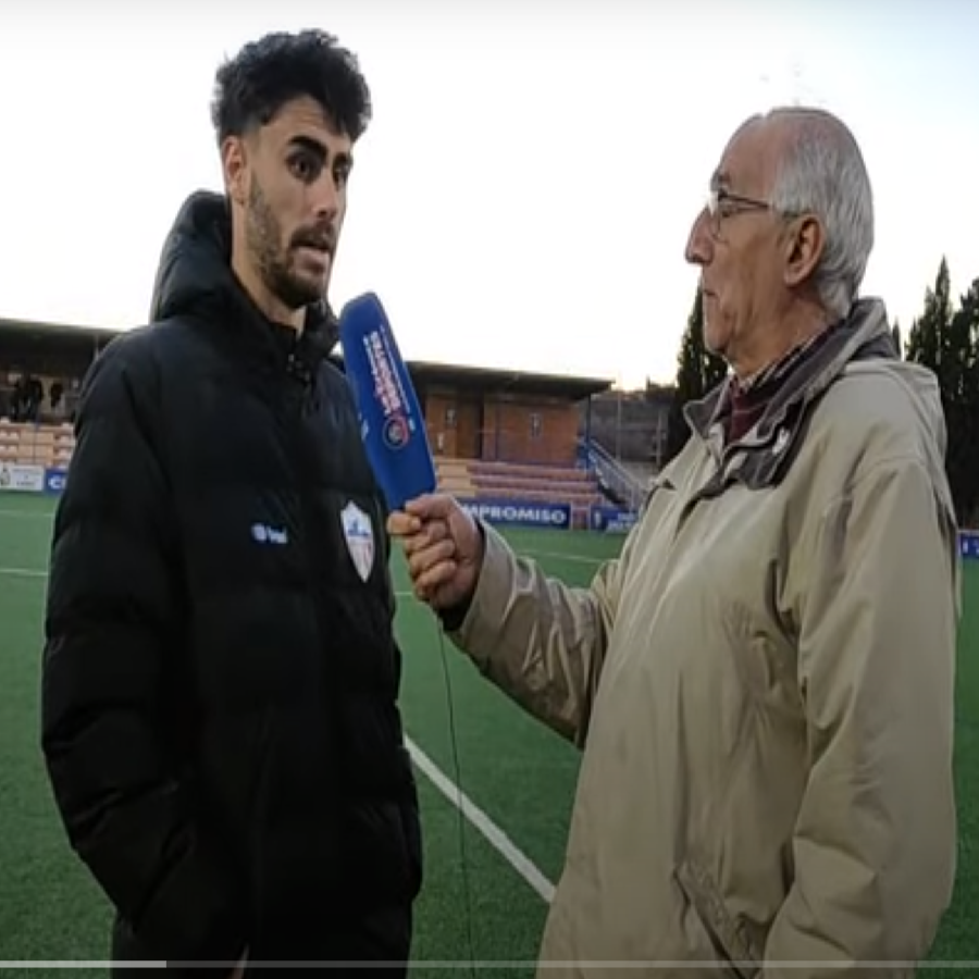 POSTPARTIDO CD CASPE