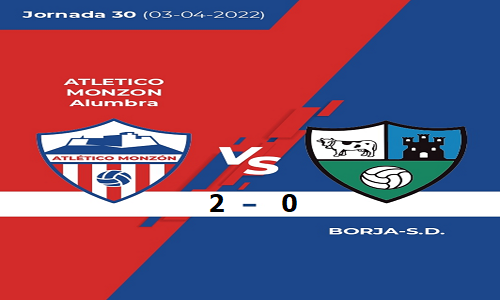 RESUMEN PARTIDO