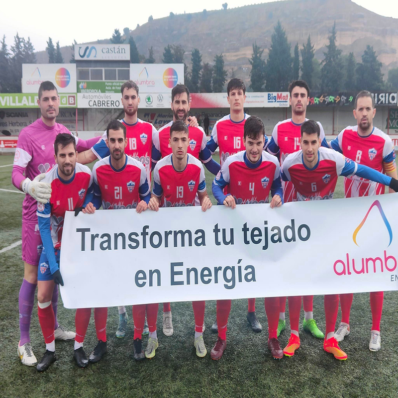 POSTPARTIDO CDJ TAMARITE