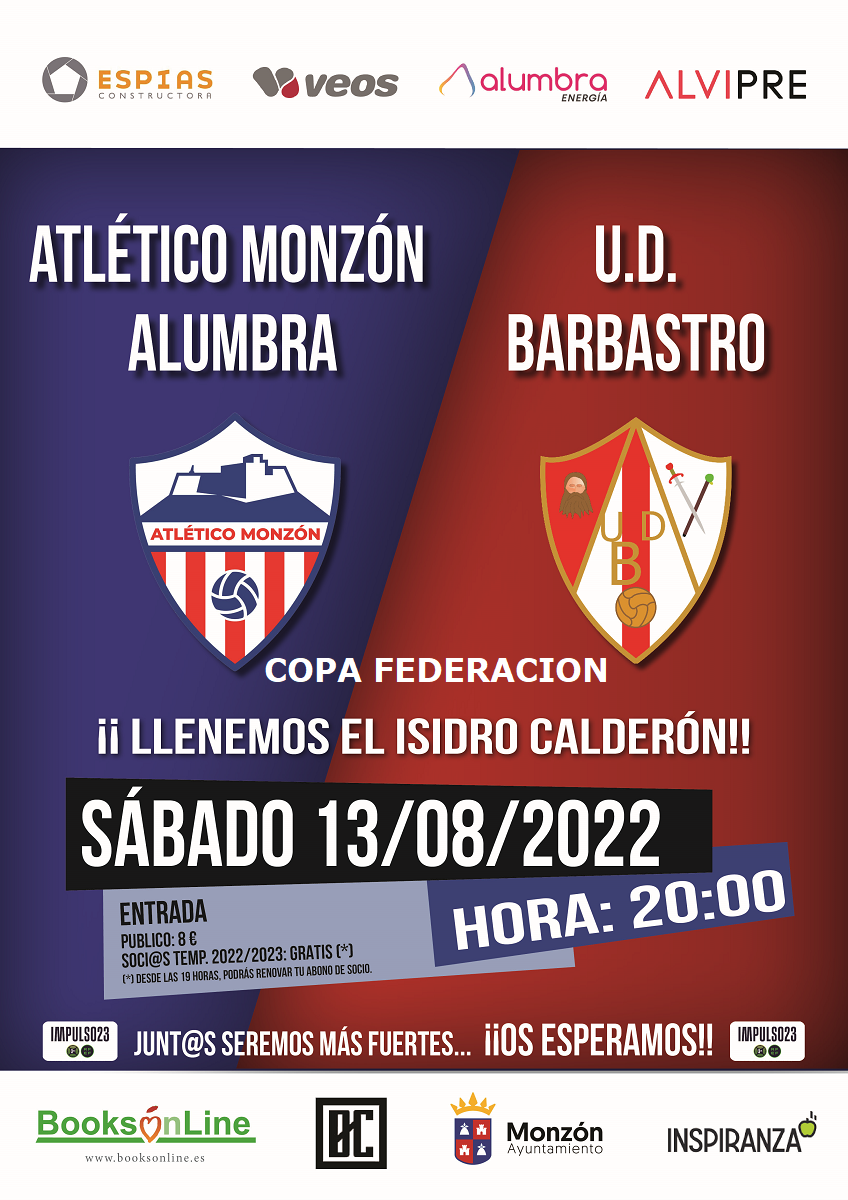 COPA FEDERACION