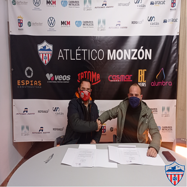 CON EL ATLETICO MONZÓN ALUMBRA, PODRAS BENEFICIARTE DE VENTAJAS Y DESCUENTOS EN TU CONTRATO DE LUZ O GAS
