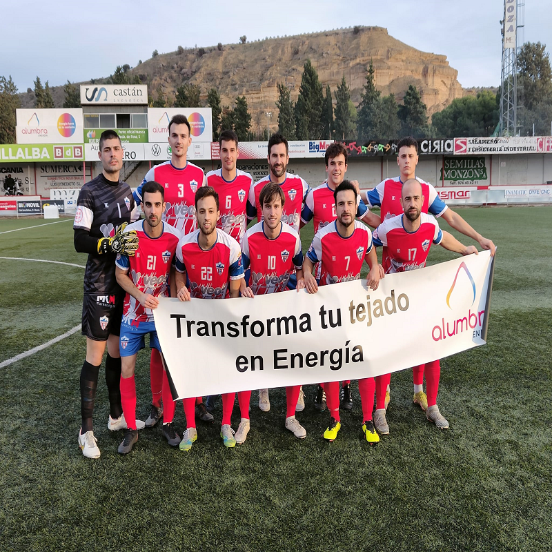 POSTPARTIDO CD CUARTE