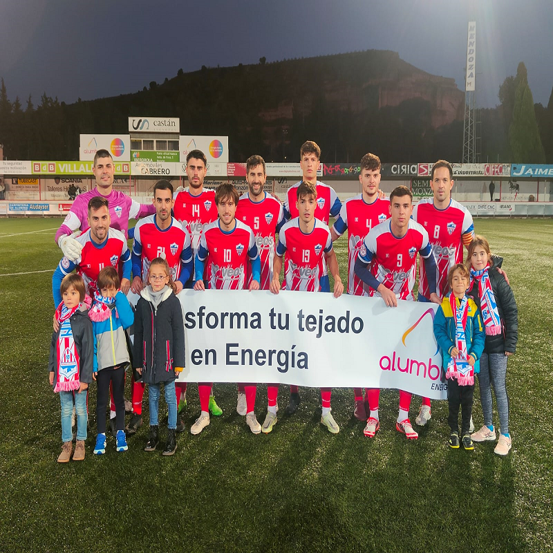 POSTPARTIDO AD ALMUDEVAR