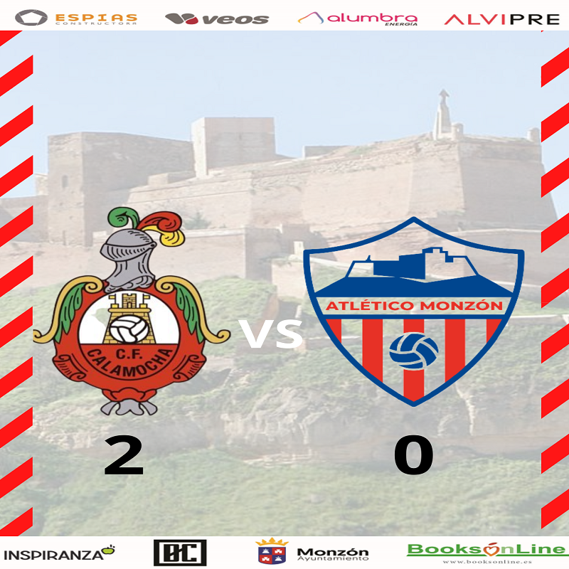 POSTPARTIDO CALAMOCHA