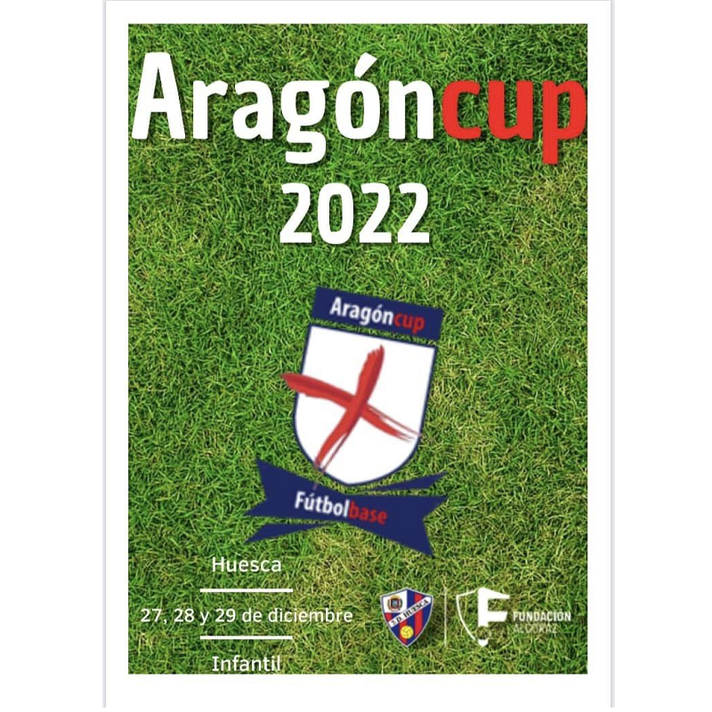 ARAGON CUP 2022