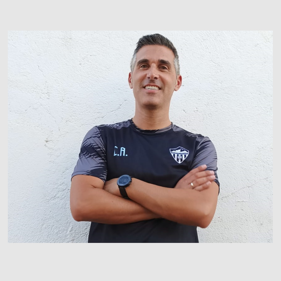 ENTREVISTA A CRISTIAN ABAD