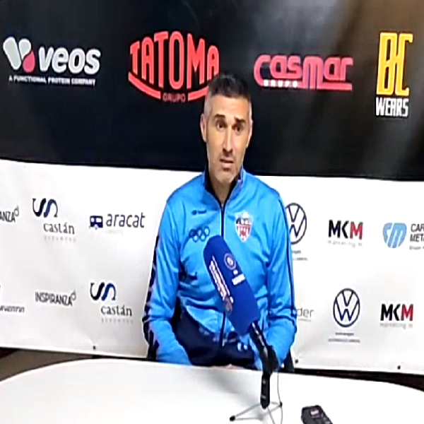 ENTREVISTA A CRISTIAN ABAD