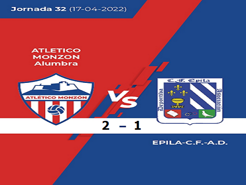 RESUMEN PARTIDO
