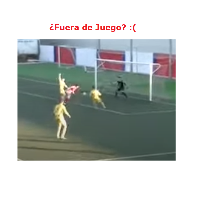 POSTPARTIDO CD ROBRES