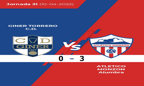 RESUMEN PARTIDO