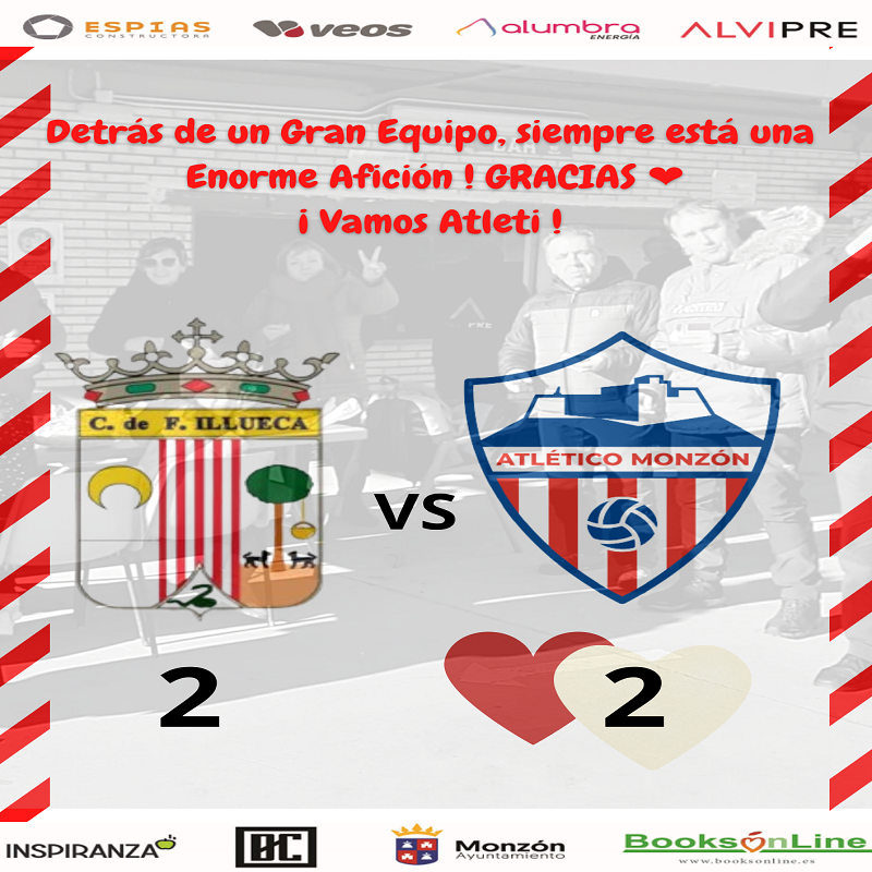 POSTPARTIDO ILLUECA