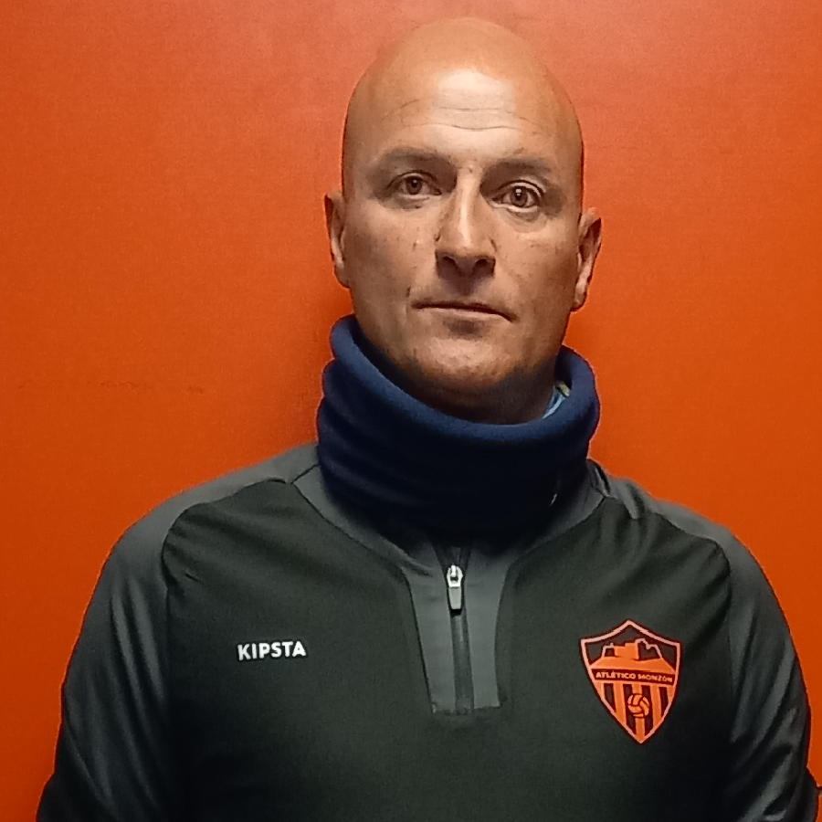 POSTPARTIDO UD BARBASTRO