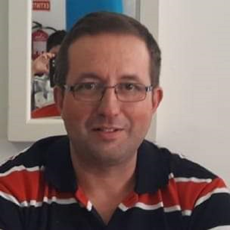 ETERNO JULIAN ALAMAN