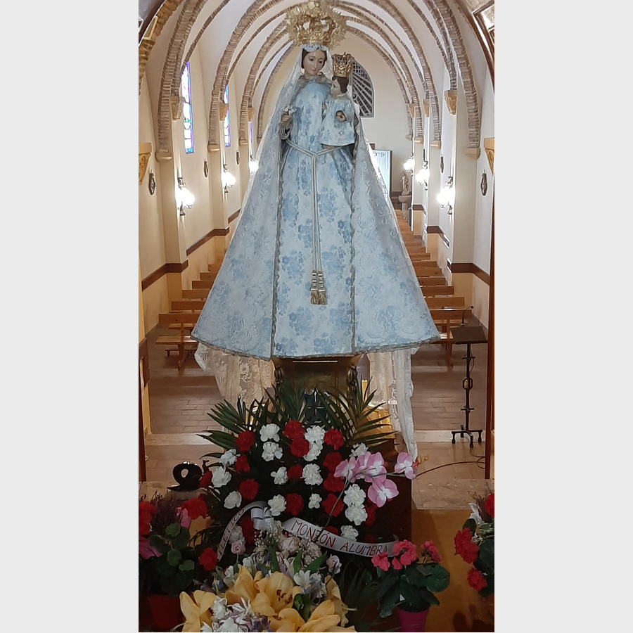 OFRENDA