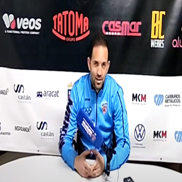 ENTREVISTA A MARCIO VIEIRA