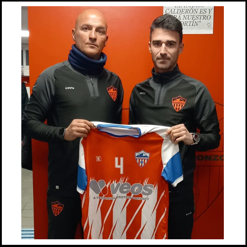 COMUNICADO OFICIAL DEL ATLETICO MONZON ALUMBRA