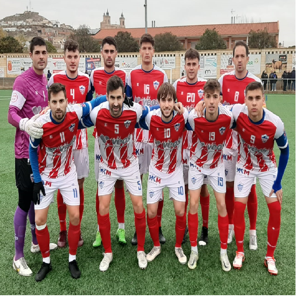 POSTPARTIDO CF EPILA