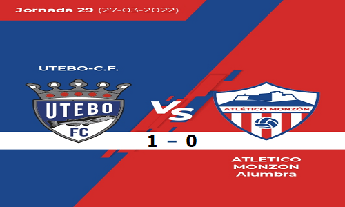 RESUMEN PARTIDO