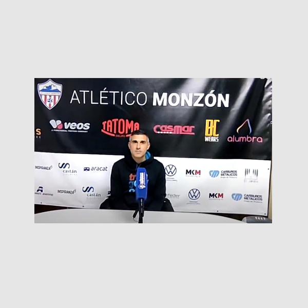 CRISTIAN ABAD - PREVIA C.D. GINER TORRERO