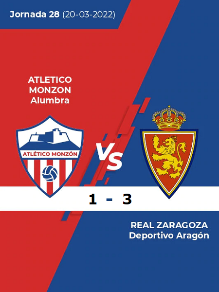 RESUMEN PARTIDO