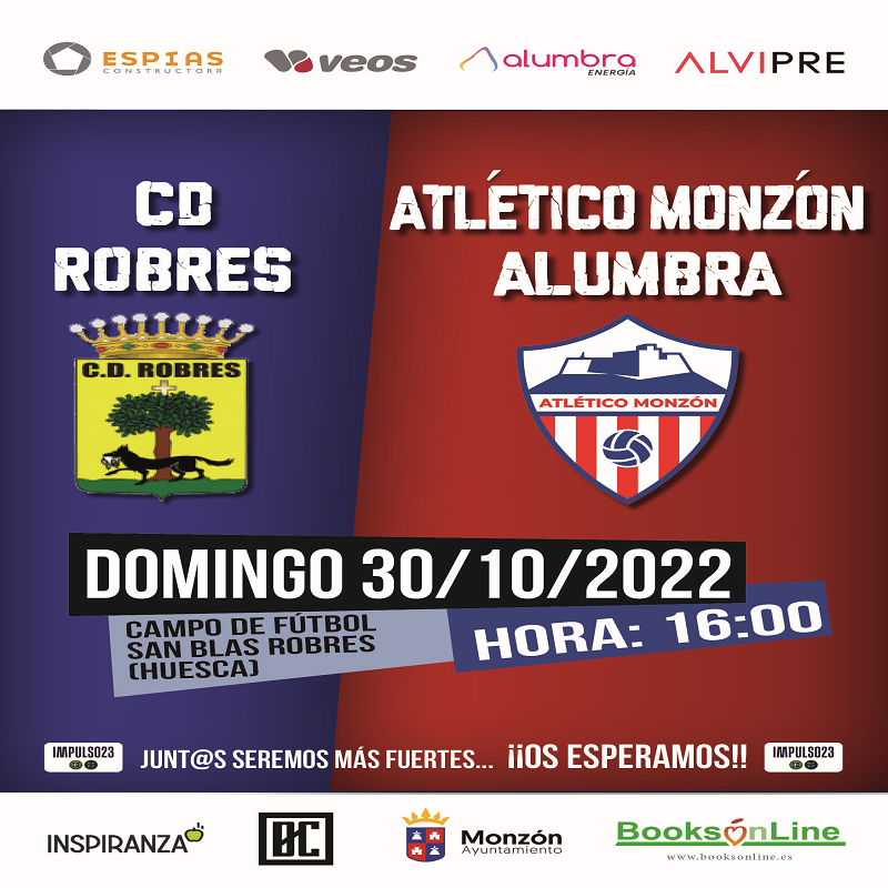 PROXIMOS PARTIDOS