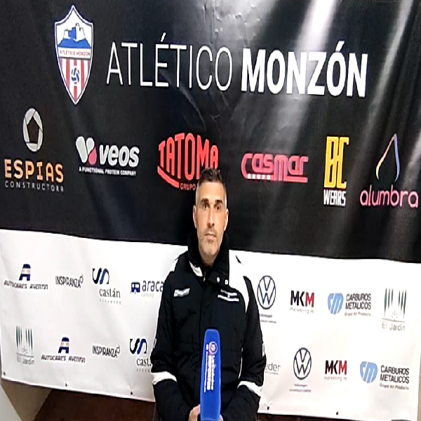 ENTREVISTA A CRISTIAN ABAD - PREVIA CD BELCHITE 97