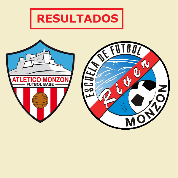 RESULTADOS PARTIDOS / 19 DE FEBRERO