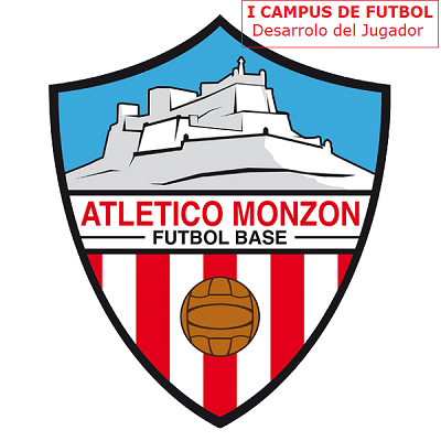 I CAMPUS ATLETICO MONZON FUTBOL BASE