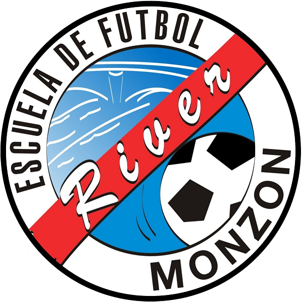 LA ESCUELA DE FUTBOL RIVER EN CHIQUICINCA