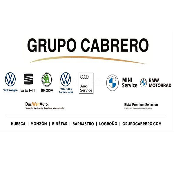 GRUPO CABRERO