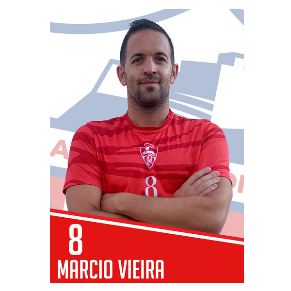 CRONICA SEMANAL POR MARCIO VIEIRA