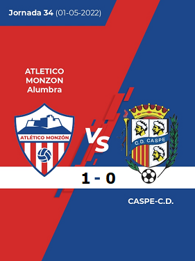 RESUMEN PARTIDO