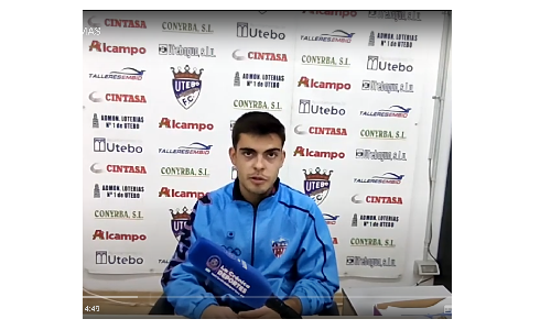ENTREVISTA A RAUL TOMAS