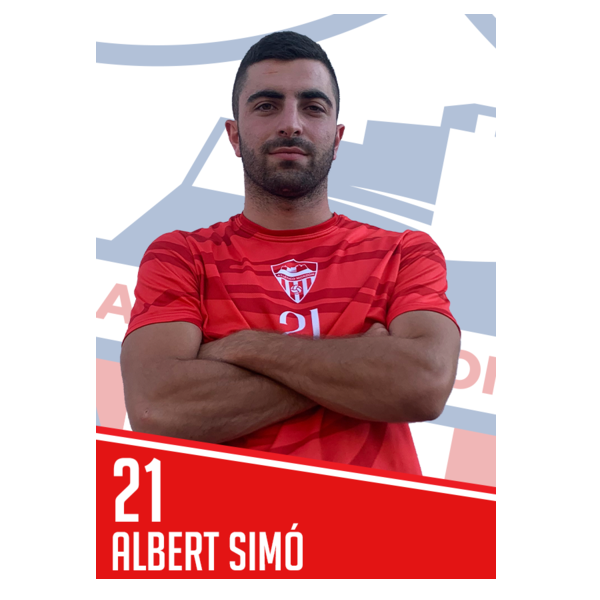 ENTREVISTA A ALBERT SIMÓ 