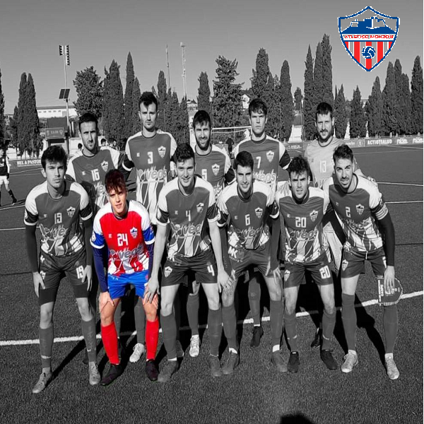 Club de Fútbol Atlético Monzón Alumbra