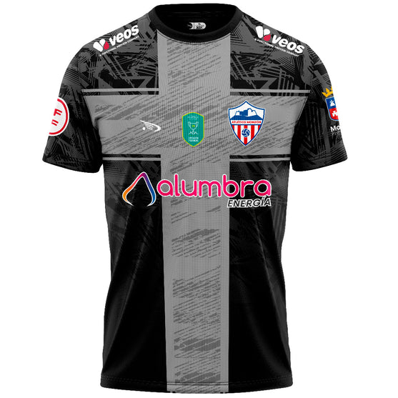 Camiseta Hombre Primera Equipación Portero 24/25