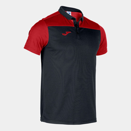 Polo de Paseo Atlético Monzón