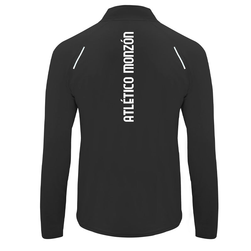 Sudadera de entreno ⚫