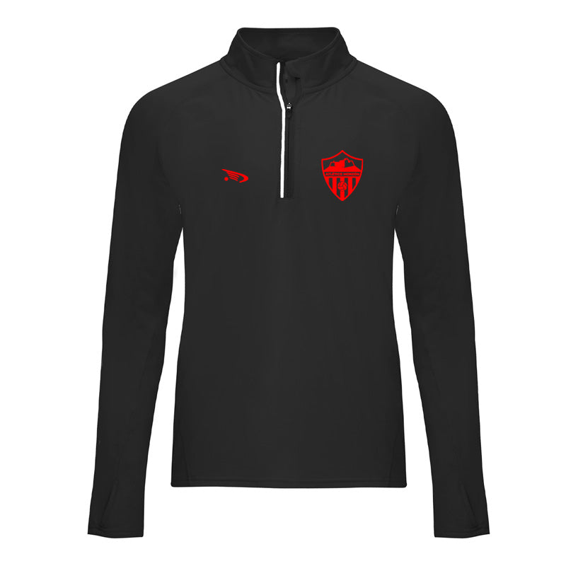 Sudadera de entreno ⚫