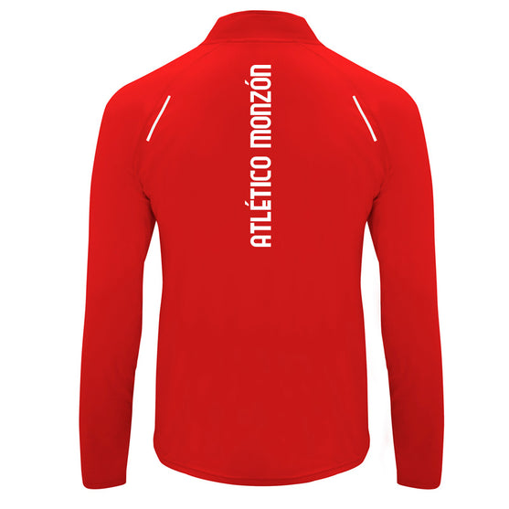 Sudadera de entreno 🔴