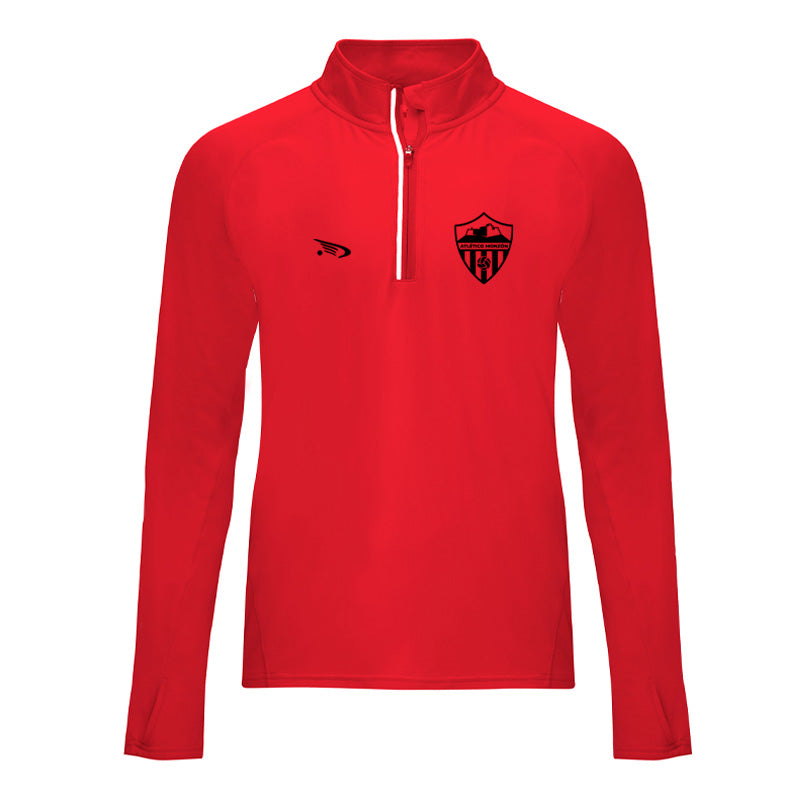 Sudadera de entreno 🔴